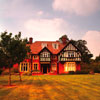 Priorsfield