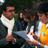 Approximately 30% of the University's annual international PG intake attend EISU's Presessional programmes.