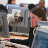 Teaching is by lectures, small groups and computer-based exercise classes