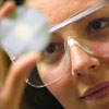 You have the opportunity to learn research skills that you can use in your career