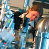 Our programmes are flexible and allow you to pursue areas that you find most interesting.