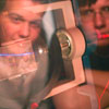 The school also has specialist laboratories
