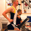 Human Performance Lab