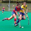 Women's hockey