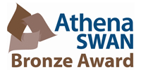 athena-swan-bronze-award-logo
