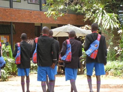 Brookhouse-Roundsquare-Conference