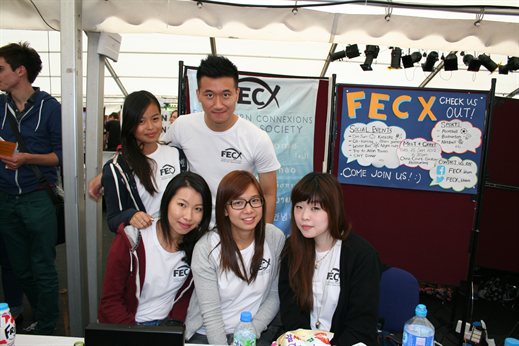 FECX Society