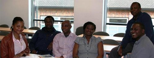 Ghana