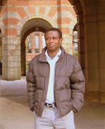 Isaac-Aidoo
