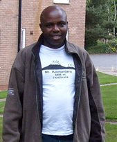 Kiva student profile