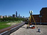 Laser Scanning of the National Public Housing Museum