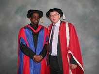 St-Kitts-High-Commissioner-with the-Vice-Chancellor