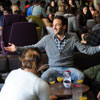 Welcome Week at Bratby Bar