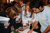 Exchanges fair