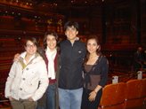 Symphony hall