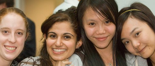 International students
