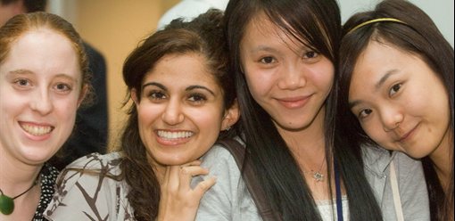 international students