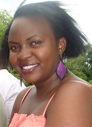 teddy student profile