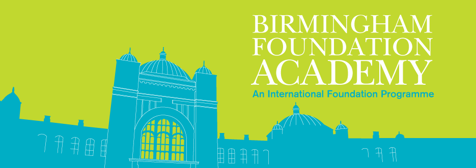 Birmingham Foundation Academy