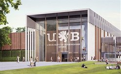 Investing in our campus