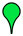 green-marker-google