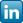 LinkedIn Icon