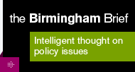 Birmingham Brief