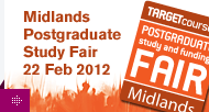 Postgraduate Fair