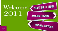 Welcome 2011