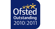 Outstanding Ofsted