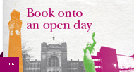 book-onto-open-day