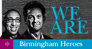 Birmingham Heroes
