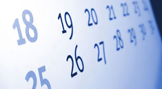 Calendar