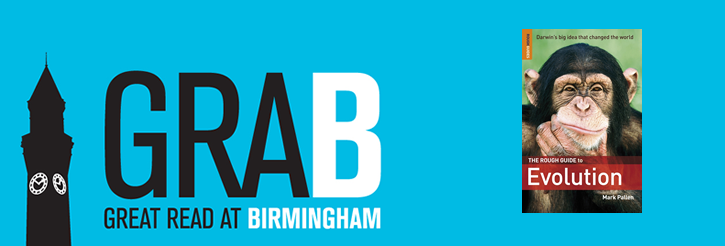 Great Read at Birmingham