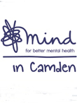 Mind in Camden logo