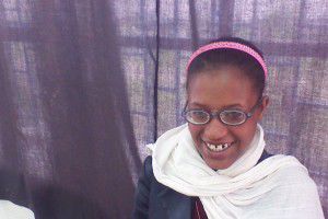 Improving Health and Vision in Ethiopia