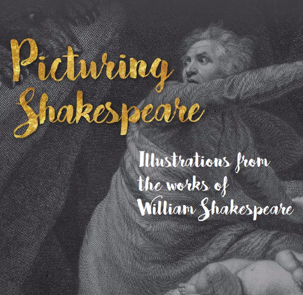 PicturingShakespeare