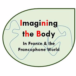 Imagining the Body conference logo