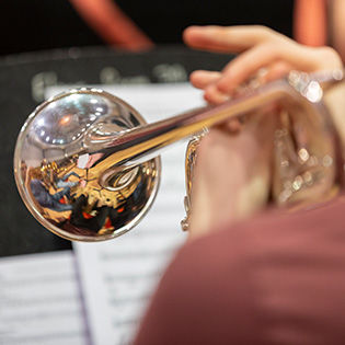 Summer Festival of Music: University Symphonic Brass
