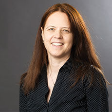 Photo of Dr Katharina Möser