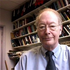 Professor Adrian Michael Cruise
