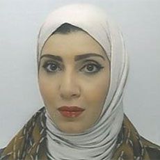 Dana Al-Saqer
