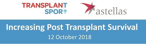Increasing Post Transplant Survival