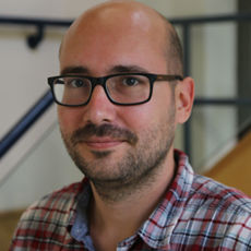 Dr Anastasios Kitsos