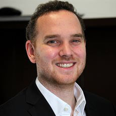 Dr Christoph F. Biehl