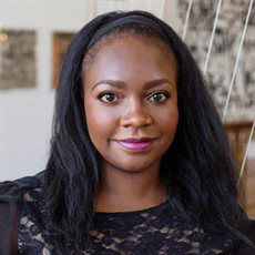 Immaculate Motsi-Omoijiade