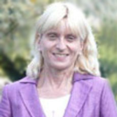 Professor Jane Binner