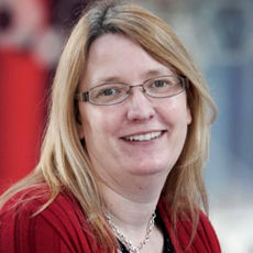 Dr Nicola Newman
