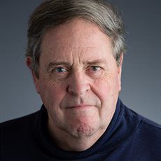 Professor Peter Sinclair