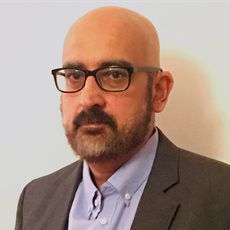 Professor Rohit Varman